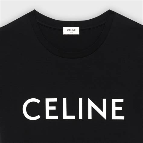 celine t shirts on sale|celine t shirt men price.